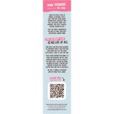 Well and Good Chocolate Mud Cake Mix with Choc Frosting 475g — side pack image (UHP)