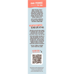 Well and Good Vanilla Cupcake Mix with Icing & Sprinkles 510g — side pack image (UHP)