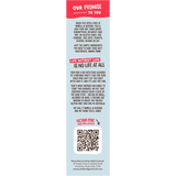 Well and Good Marble Cake Mix with Choc Frosting 460g — side pack image (UHP)