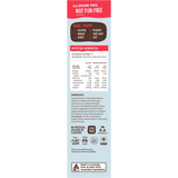 Well and Good Marble Cake Mix with Choc Frosting 460g — side pack image (UHP)