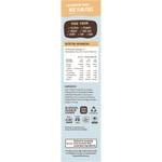Well and Good Buttermilk Flavoured Pancake Mix 400g — side pack image (UHP)