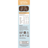 Well and Good Buttermilk Flavoured Pancake Mix 400g — side pack image (UHP)