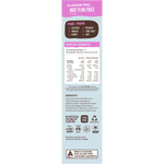 Well and Good All Purpose Cake Mix 40% Less Sugar 400g — side pack image (UHP)