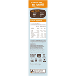 Well and Good Banana Bread Mix 40% Less Sugar 350g — side pack image (UHP)