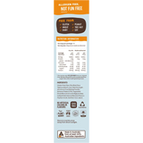 Well and Good Banana Bread Mix 40% Less Sugar 350g — side pack image (UHP)