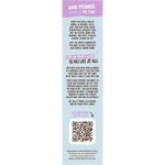 Well and Good Multipurpose Muffin Mix 40% Less Sugar 400g — side pack image (UHP)