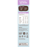 Well and Good Multipurpose Muffin Mix 40% Less Sugar 400g — side pack image (UHP)