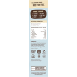 Well and Good Pastry Flour Blend 400g — side pack image (UHP)
