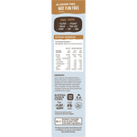 Well and Good Buckwheat & Chia Bread Mix 360g — side pack image (UHP)