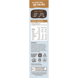 Well and Good Buckwheat & Chia Bread Mix 360g — side pack image (UHP)