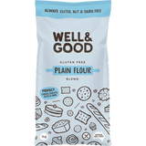 Well & Good Plain Flour Blend 1kg
