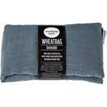 Wheatbags Love Luxe Linen Wheatbag — official UHP product image 2