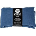 Wheatbags Love Luxe Linen Wheatbag — front pack image (UHP)