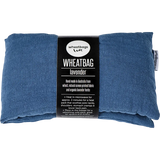 Wheatbags Love Luxe Linen Wheatbag — front pack image (UHP)