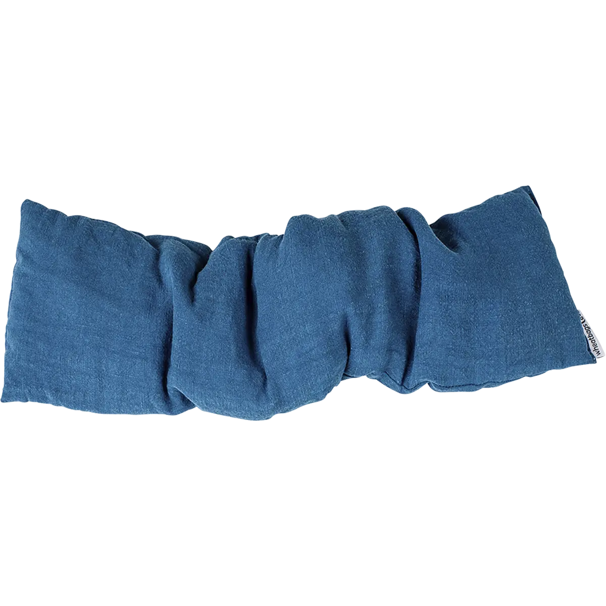 Wheatbags Love Luxe Linen Wheatbag — official UHP product image 5