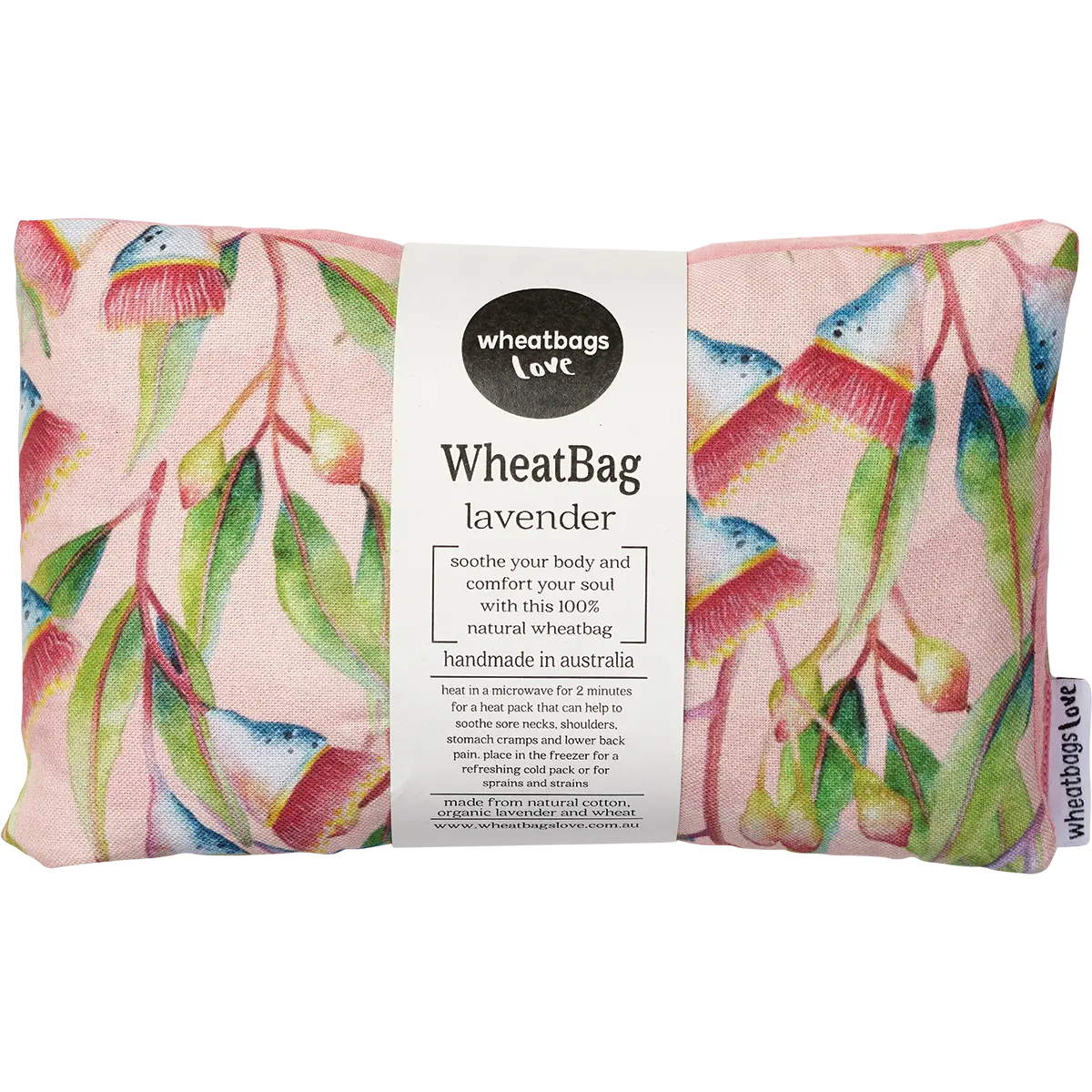 Wheatbags Love Wheatbag — official UHP product image 2
