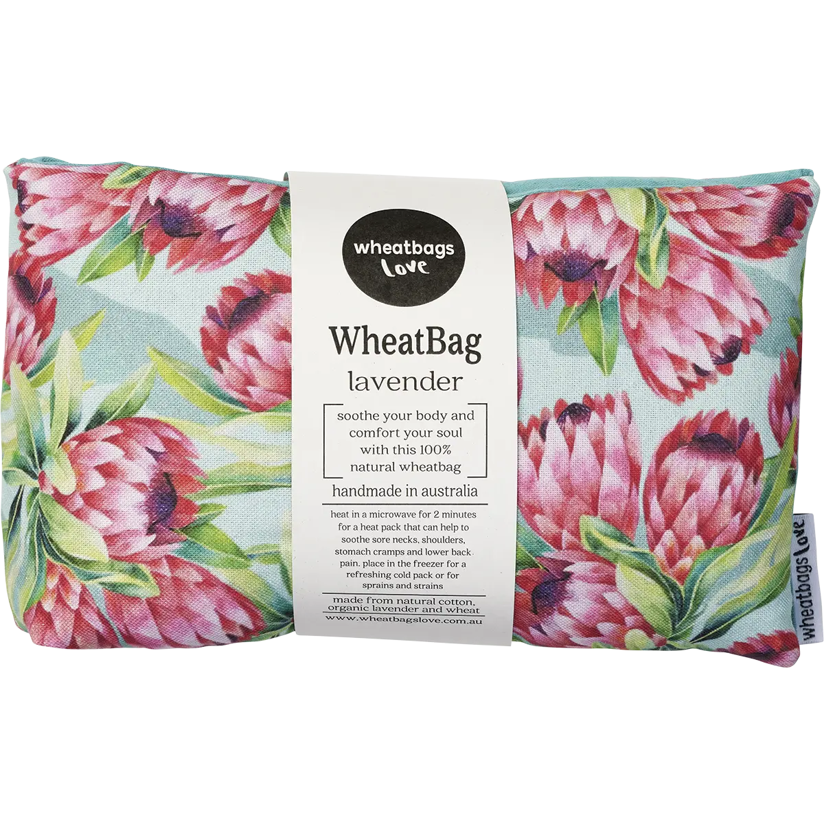 Wheatbags Love Wheatbag — official UHP product image 4