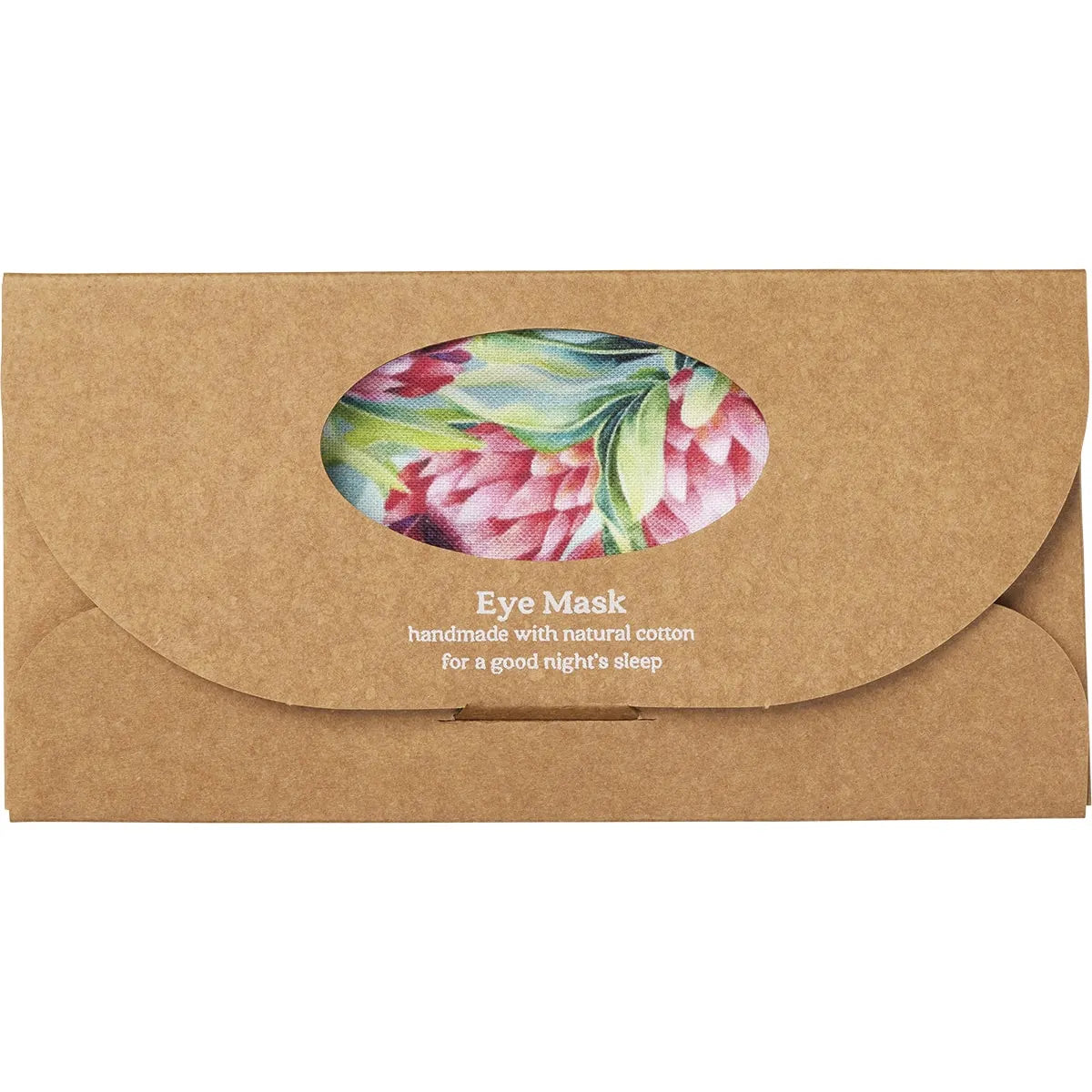 Wheatbags Love Eye Mask