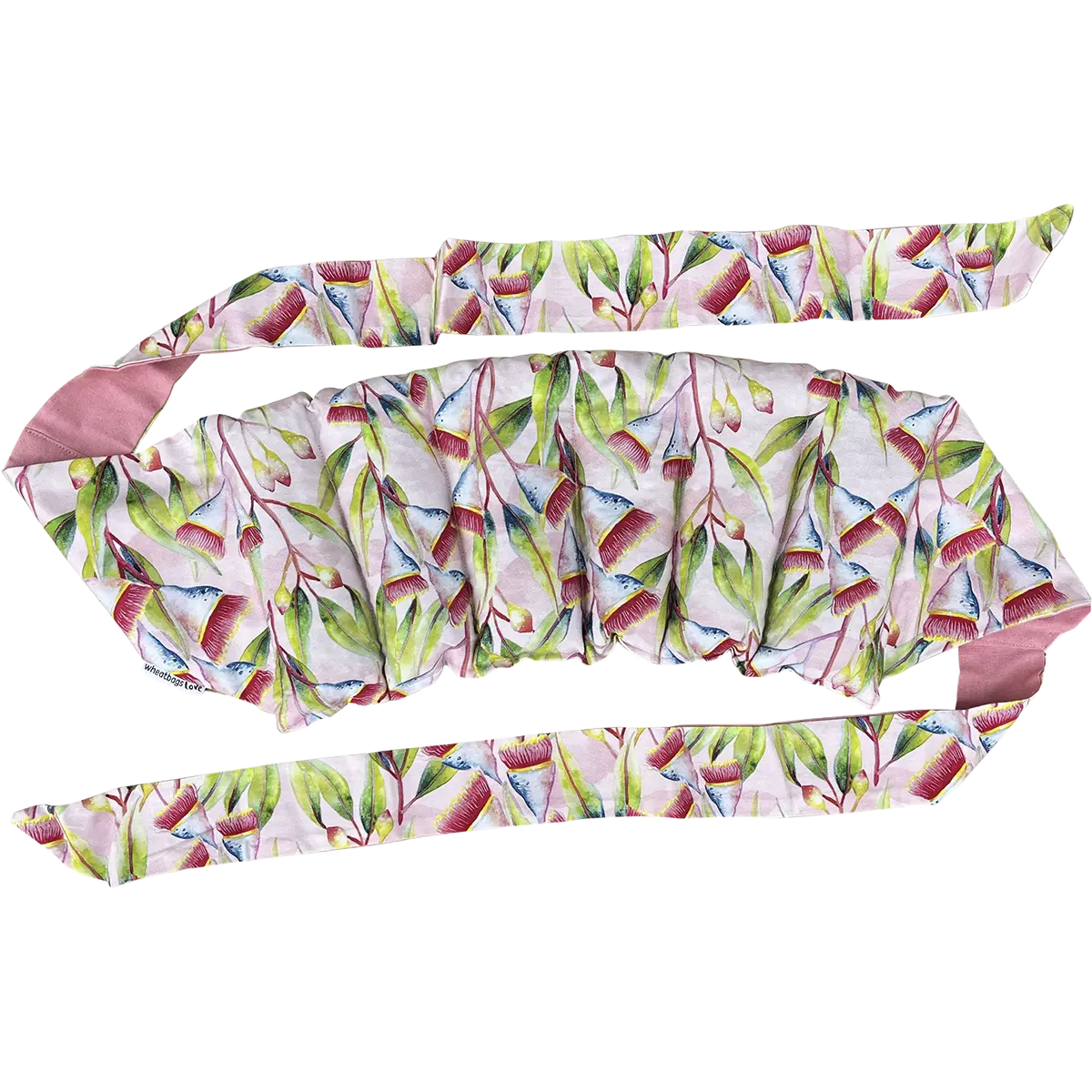 Wheatbags Love Wrap Around Heat Pack — official UHP product image 2