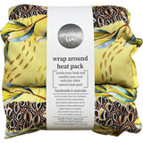 Wheatbags Love Wrap Around Heat Pack — front pack image (UHP)