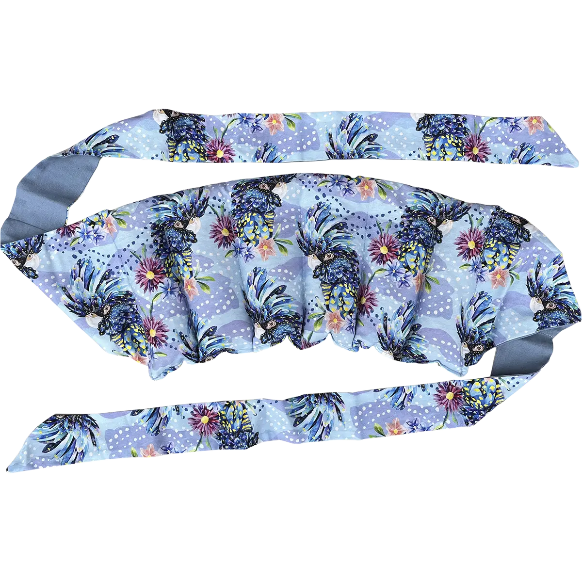 Wheatbags Love Wrap Around Heat Pack — official UHP product image 3