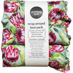 Wheatbags Love Wrap Around Heat Pack — official UHP product image 4