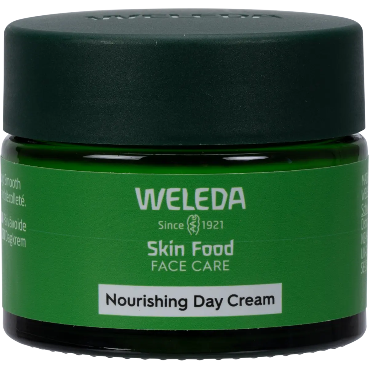 Weleda Skin Food Face Care Nourishing Day Cream 40ml lifestyle image