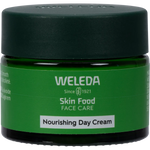 Weleda Skin Food Face Care Nourishing Day Cream 40ml lifestyle image