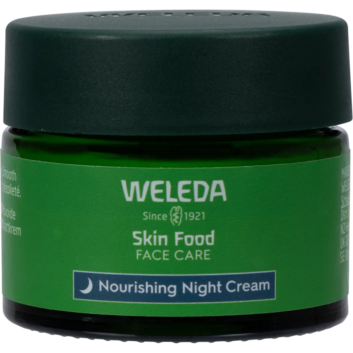 Weleda Skin Food Face Care Nourishing Night Cream 40ml lifestyle image