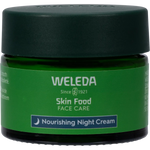 Weleda Skin Food Face Care Nourishing Night Cream 40ml lifestyle image