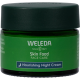 Weleda Skin Food Face Care Nourishing Night Cream 40ml lifestyle image