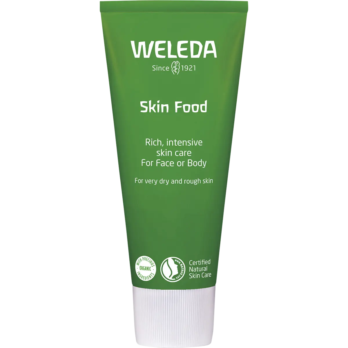 Weleda Skin Food 75ml — official UHP product image 2
