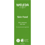 Weleda Skin Food 75ml — back pack image (UHP)