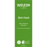 Weleda Skin Food 75ml — back pack image (UHP)