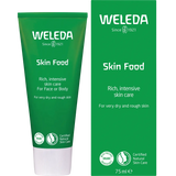 Weleda Skin Food 75ml — front pack image (UHP)
