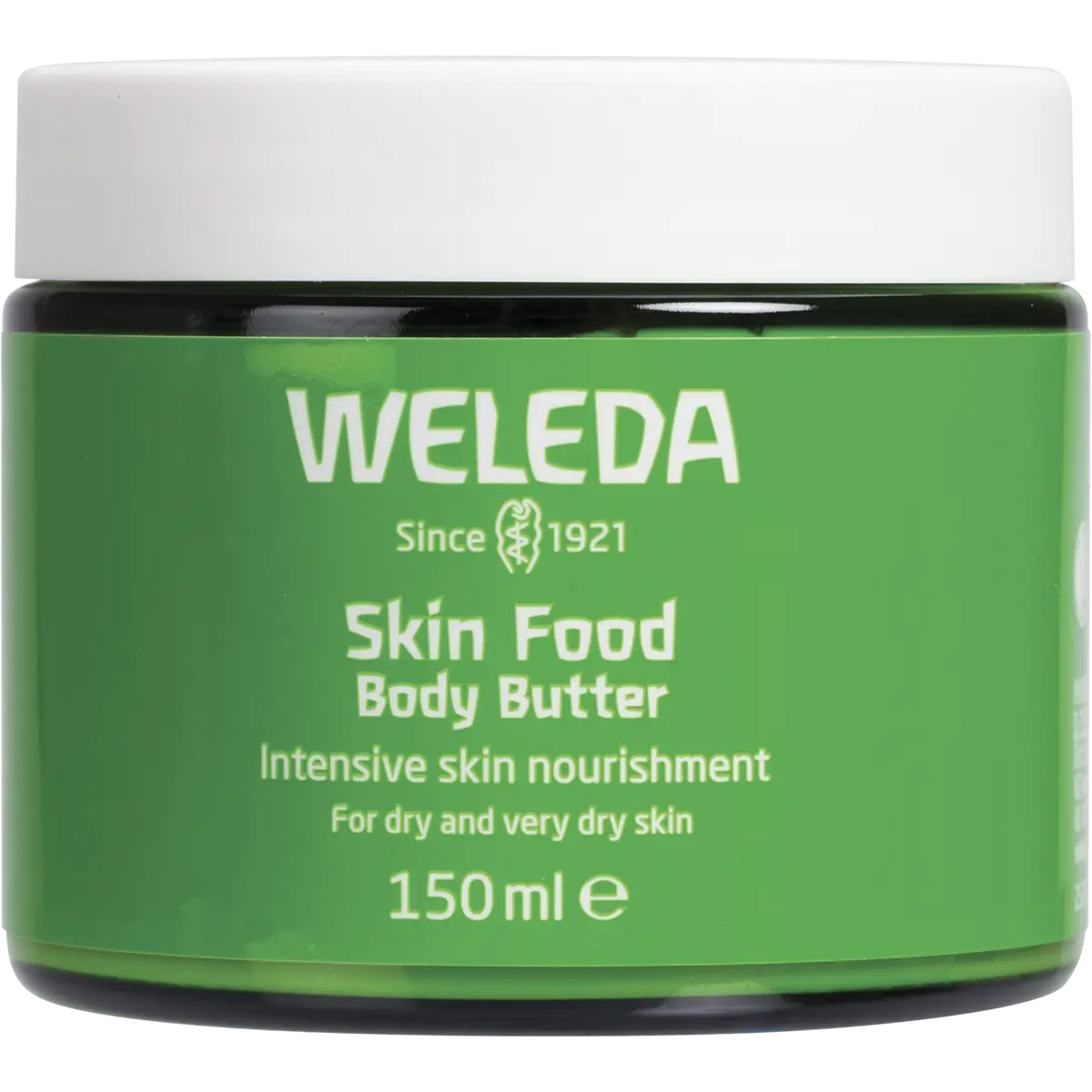 Weleda Skin Food Body Butter 150ml lifestyle image
