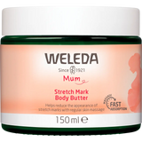 Weleda Stretch Mark Body Butter Mum 150ml lifestyle image