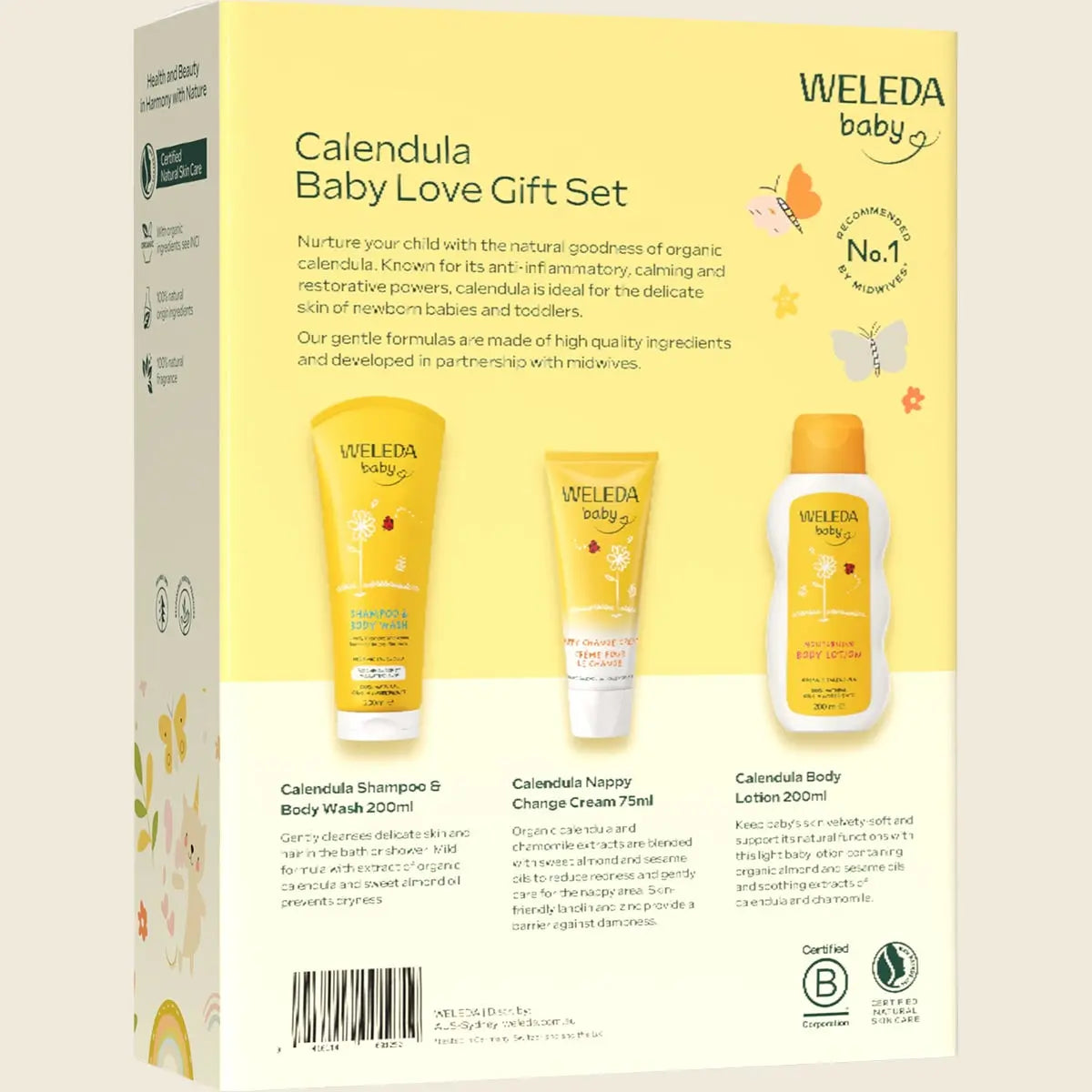 UHP WEL204 product image 3
