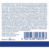Weleda Contouring Day Cream Blue Gentian & Edelweiss 40ml — UHP supplier photograph