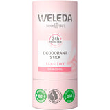 Weleda Deodorant Stick Sensitive 50g