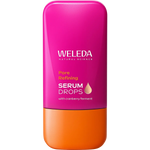 Weleda Serum Drops Pore Refining 30ml lifestyle image