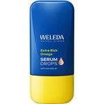 Weleda Serum Drops Extra Rich Omega 30ml lifestyle image