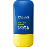 Weleda Serum Drops Extra Rich Omega 30ml lifestyle image