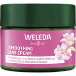 Weleda Smoothing Day Cream Wild Rose & White Tea 40ml lifestyle image