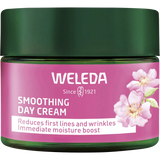Weleda Smoothing Day Cream Wild Rose & White Tea 40ml lifestyle image