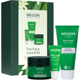 Weleda Skin Food Intense Hydration Body and Lip Set — front pack image (UHP)