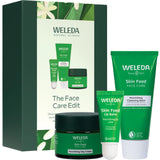 Weleda Skin Food Intense Hydration Body and Lip Set
