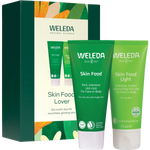 Weleda Skin Food Lover 2pk — front pack image (UHP)