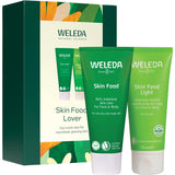 Weleda Skin Food Lover 2pk