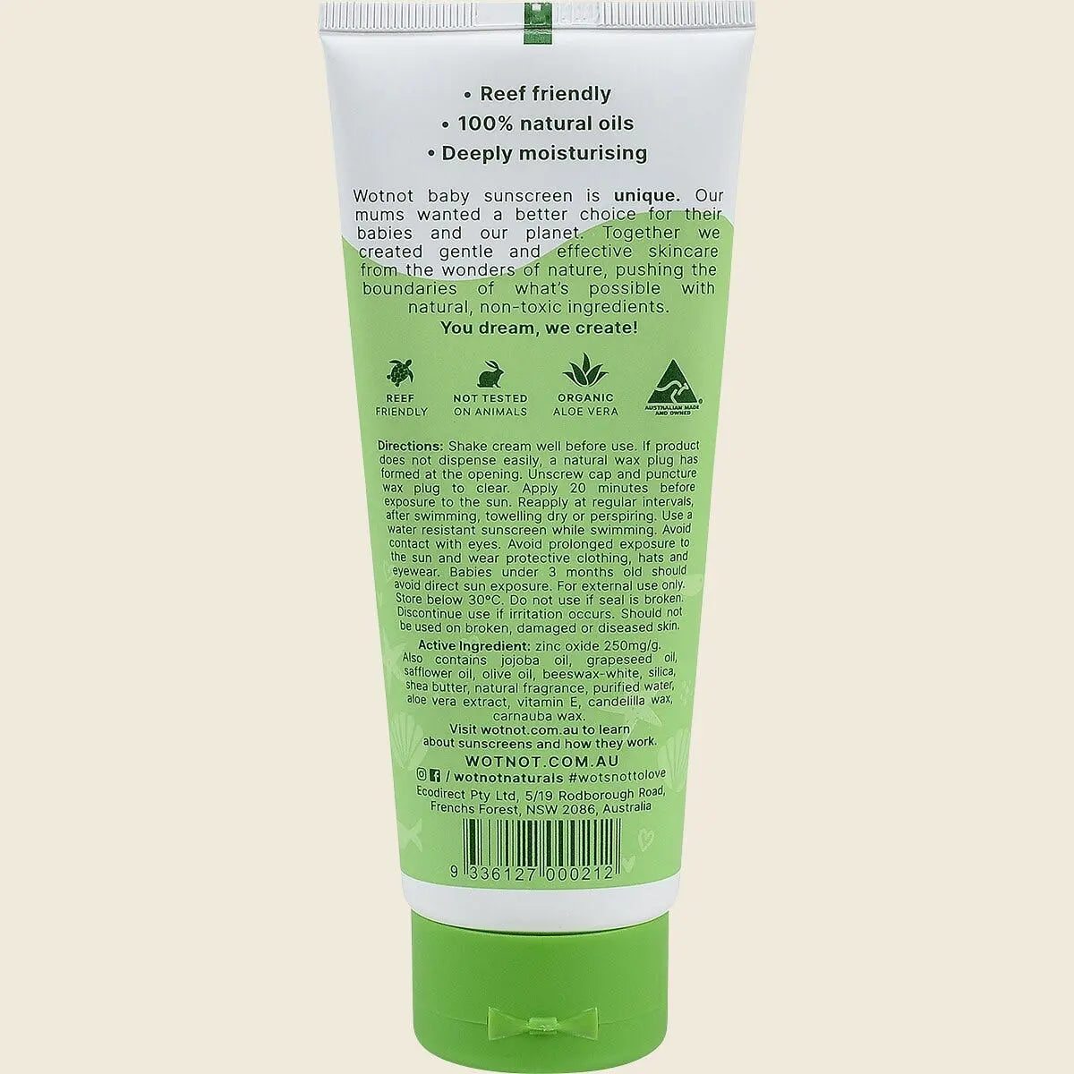UHP WN41 product image 2